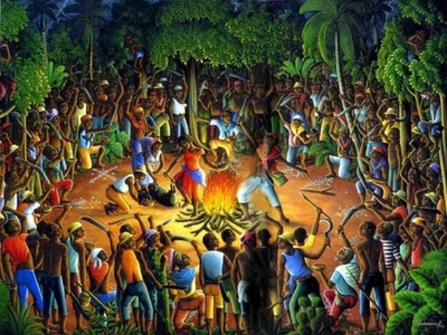 The Rich History of Haitian Vodou