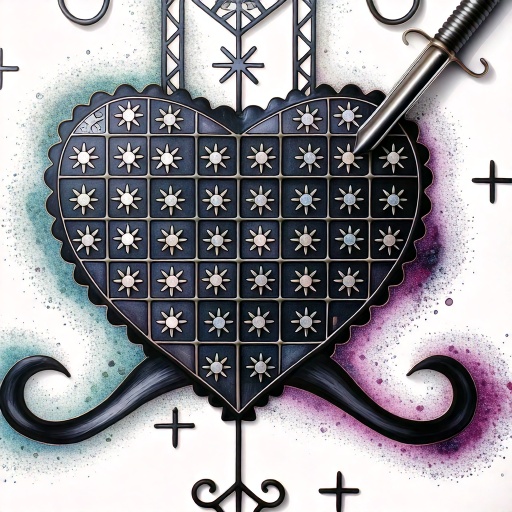 Haitian Vodou Traditions: A Beginner’s Guide