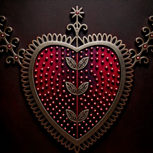 Exploring Vodou Symbols and Their Meanings