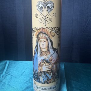 Erzulie Freda 7 Day Candle