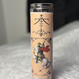 Ogou Feray 7 Day Candle