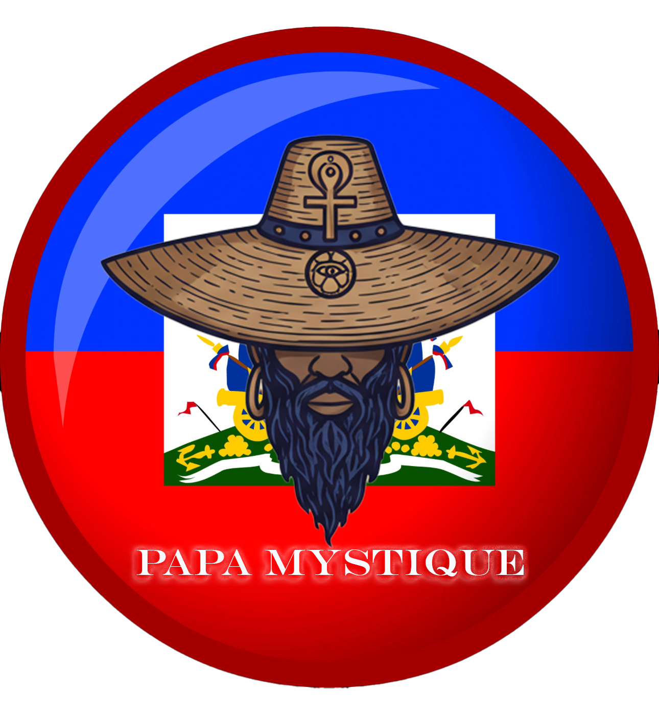 Papa Mystique