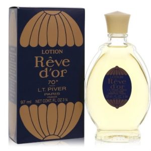 Reve D'or Perfume by Piver 3.25 oz