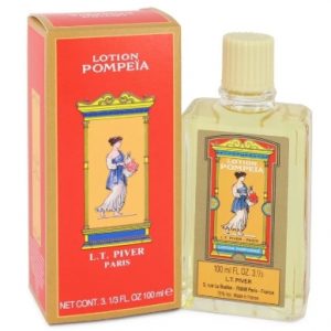 Pompeia Perfume by Piver 3.3 oz