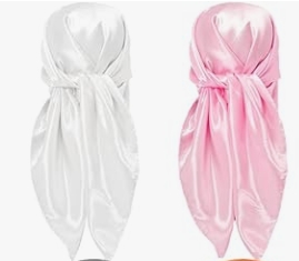 Mouchwa/Vodou Headscarf