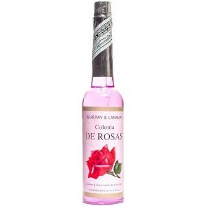 Murray & Lanman Agua de Rosas Cologne