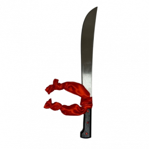 Ogou Feray Manchet/Machete