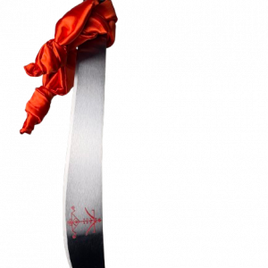 Ogou Feray Manchet/Machete