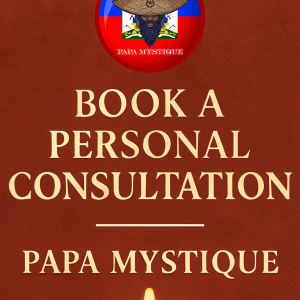 Divinations & Readings