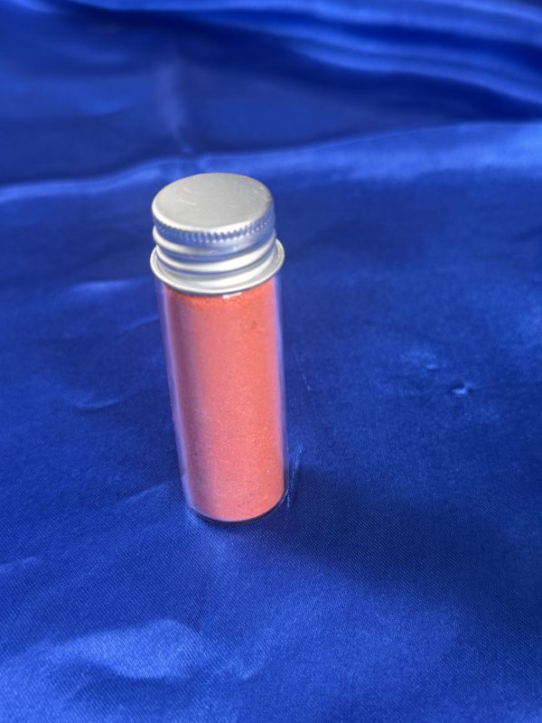 Presipite Wouj - Red Precipitate - 14 Grams