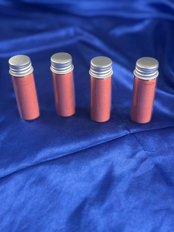 Presipite Wouj - Red Precipitate - 14 Grams - Image 4