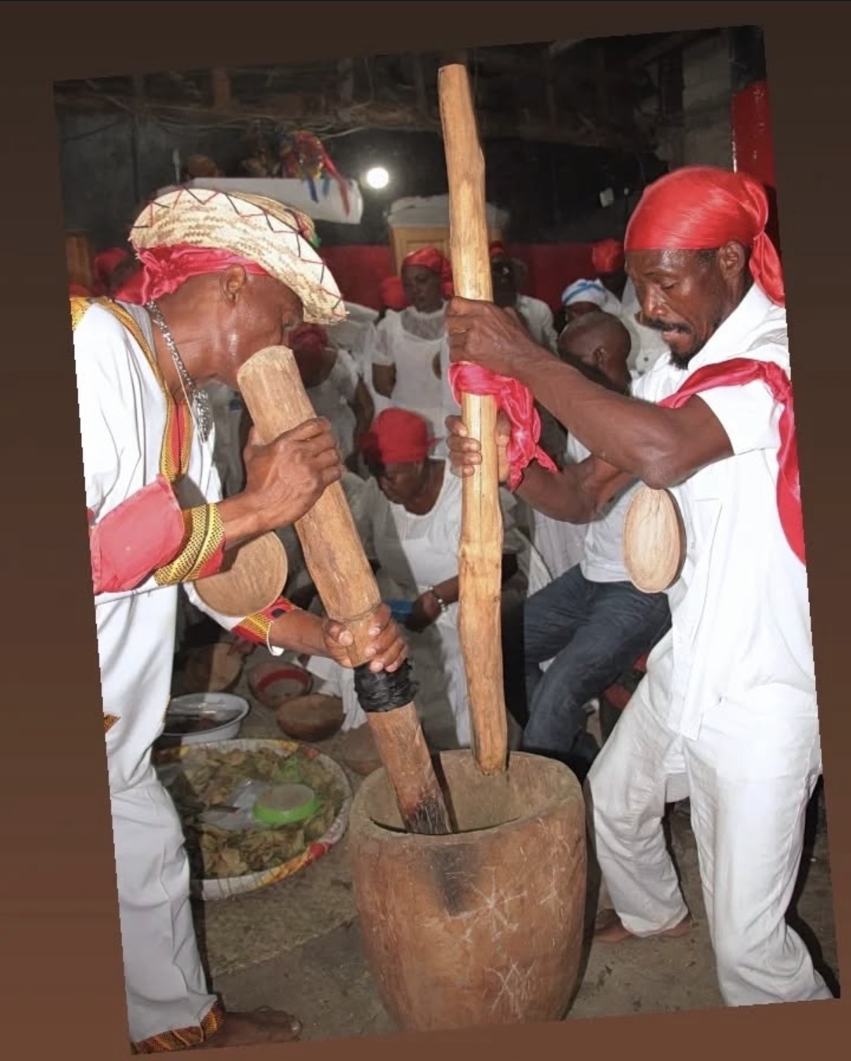 We’re officially in the Season of Makaya! but what does that actually mean?