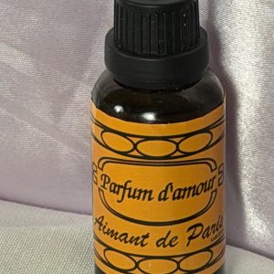 Parfum D'Amour