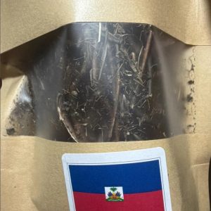 Fey Ti Chen Pajambe- Papa Mystique Fey Vodou Ayisen