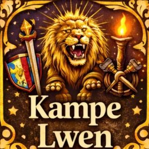 Poud Kampe Lwen