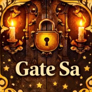 Poud Gate Sa