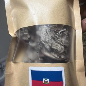 Fey Trompet- Papa Mystique Fey Vodou Ayisen