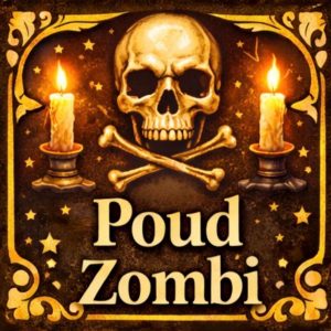 Poud Zonbi (Zombie)
