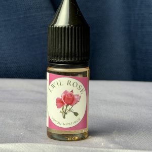 Lwil Rose