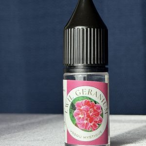 Lwil Geranium