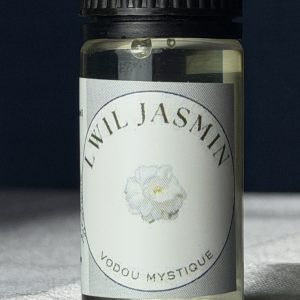 Lwil Jasmin