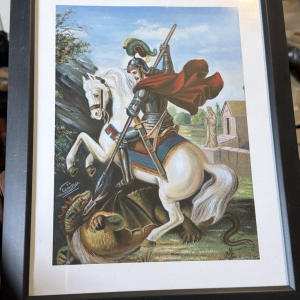 Ogou Image In Frame